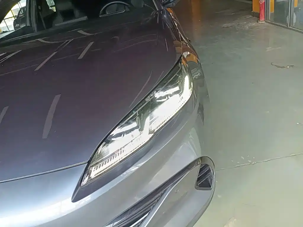 BYD Seal 06 — миниатюра 24
