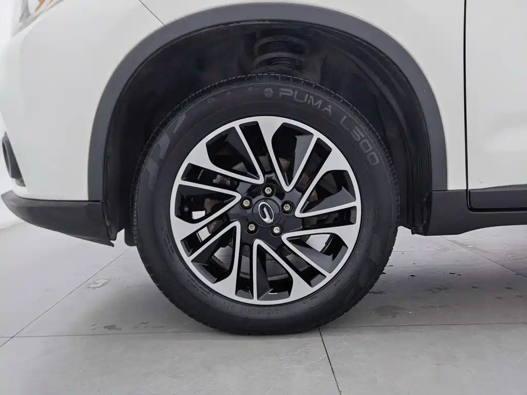 GAC Motor Trumpchi GS4 — миниатюра 17