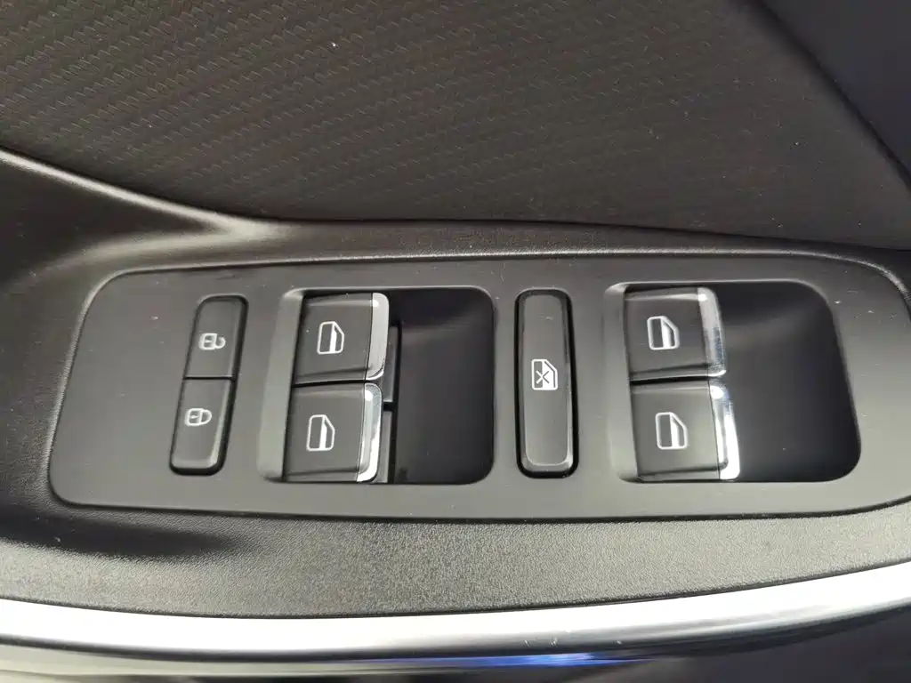 Chery Tiggo 5x — миниатюра 9