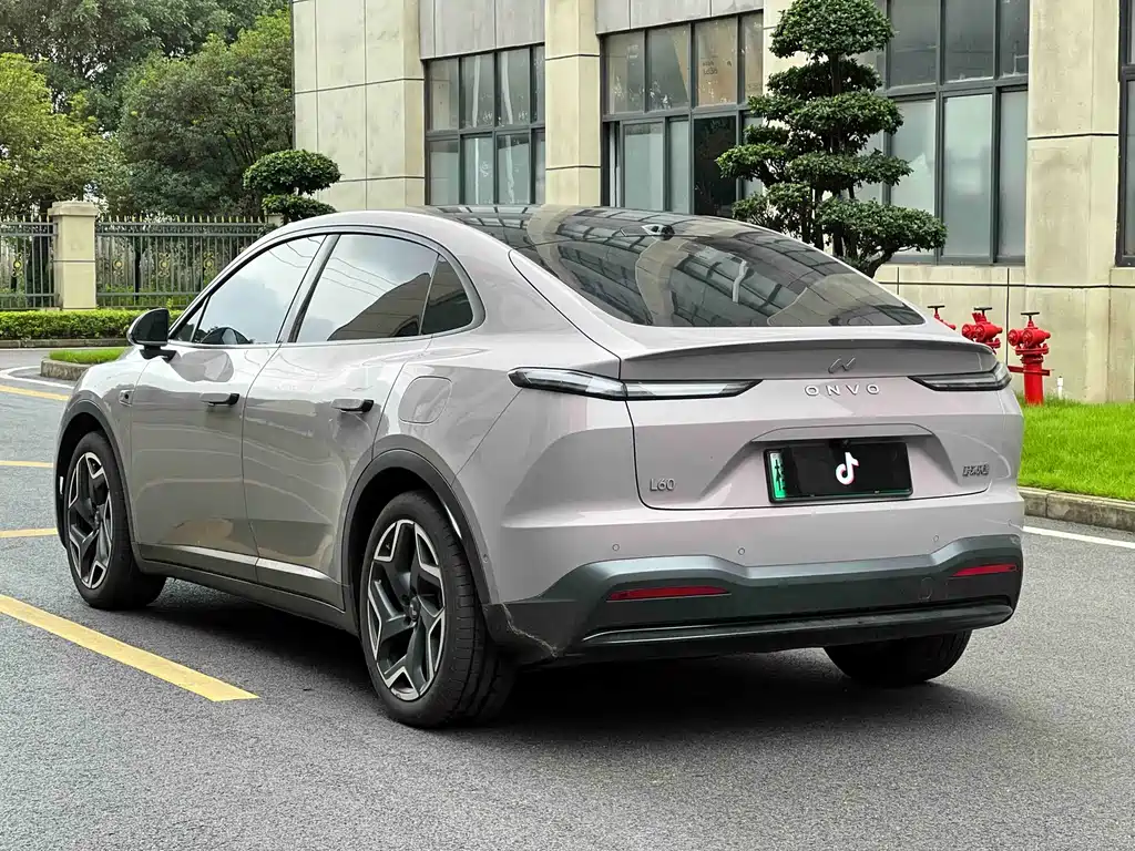 Onvo L60 2024 60kWh
