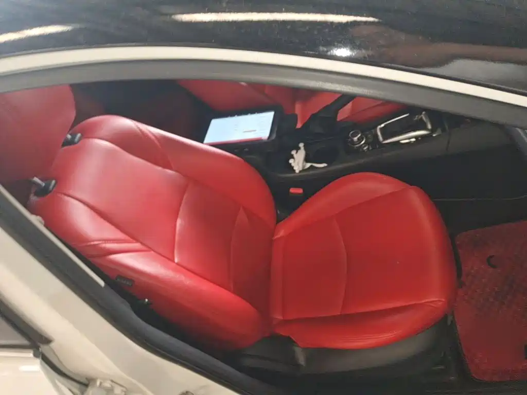 Mazda 3 Axela — миниатюра 25