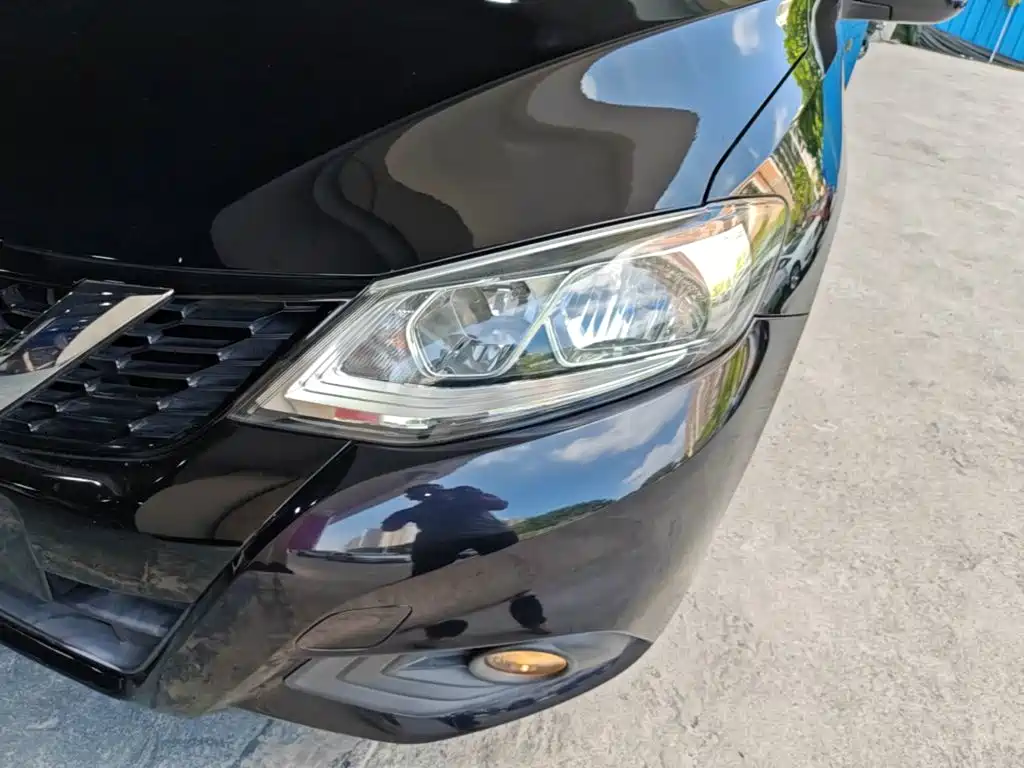 Nissan Tiida — миниатюра 24