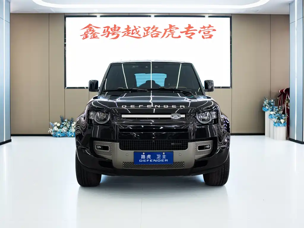 Land Rover Land Rover Defender 2023 110 3.0T P400 X-DYNAMIC HSE