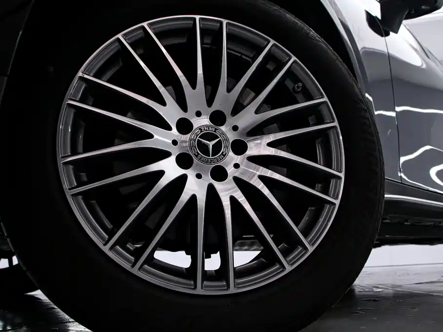 Mercedes-Benz GLC — миниатюра 19