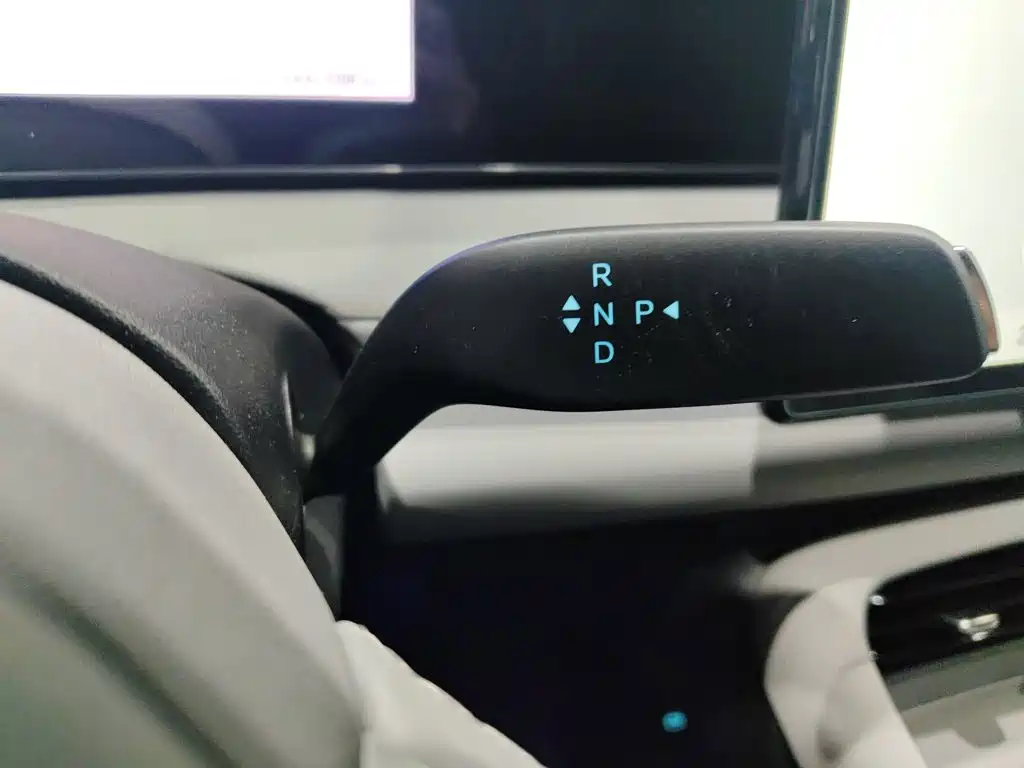 BYD Sealion 06 — миниатюра 10