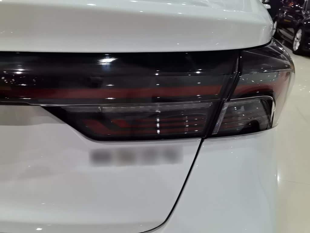 CHERY Arrizo 5 PLUS 1.5 л 2026 г. Белый, пробег 100 км