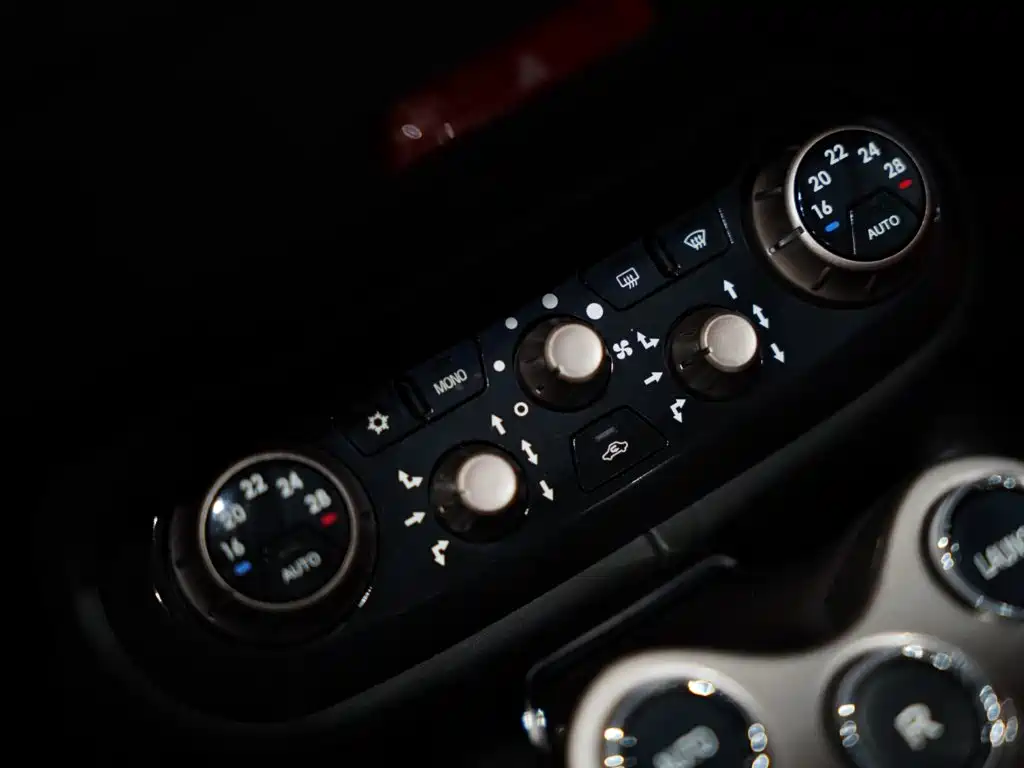 Ferrari California T — миниатюра 46