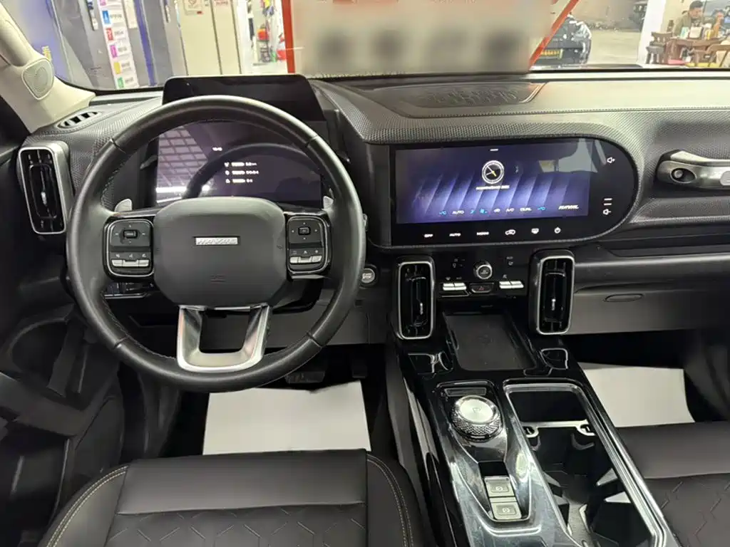 Haval Big Dog — миниатюра 13