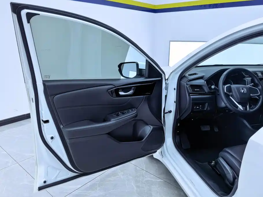 Honda Crider — миниатюра 7