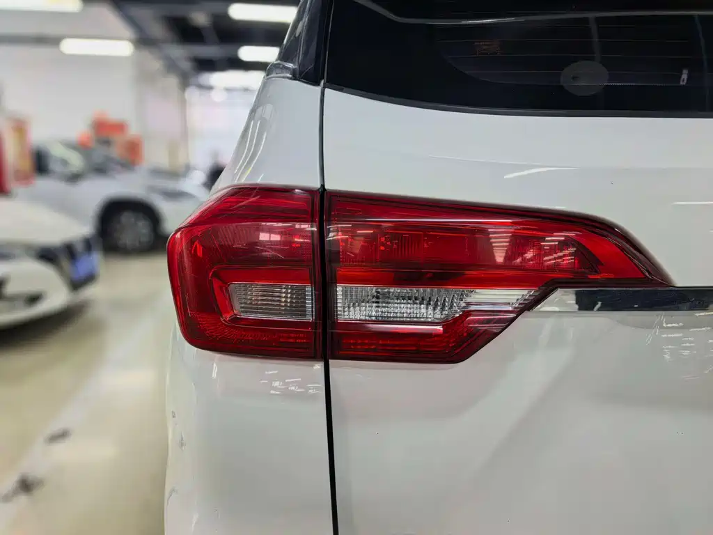Haval M6 — миниатюра 17