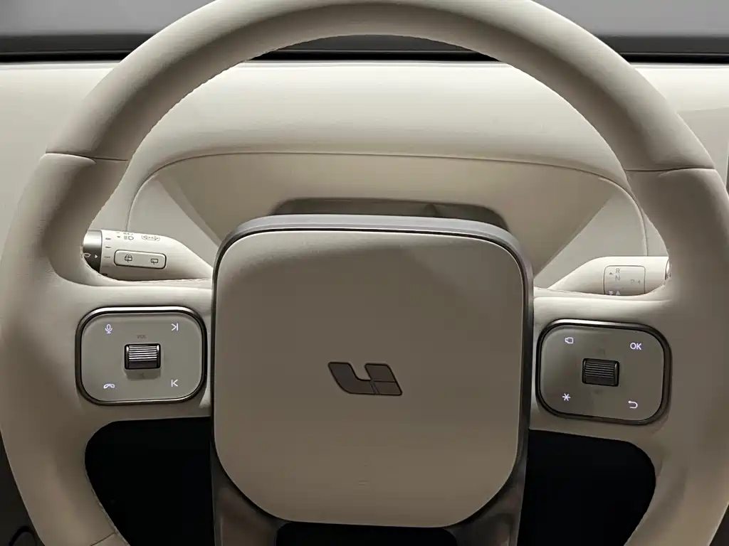 Li Auto Li L6 — миниатюра 12