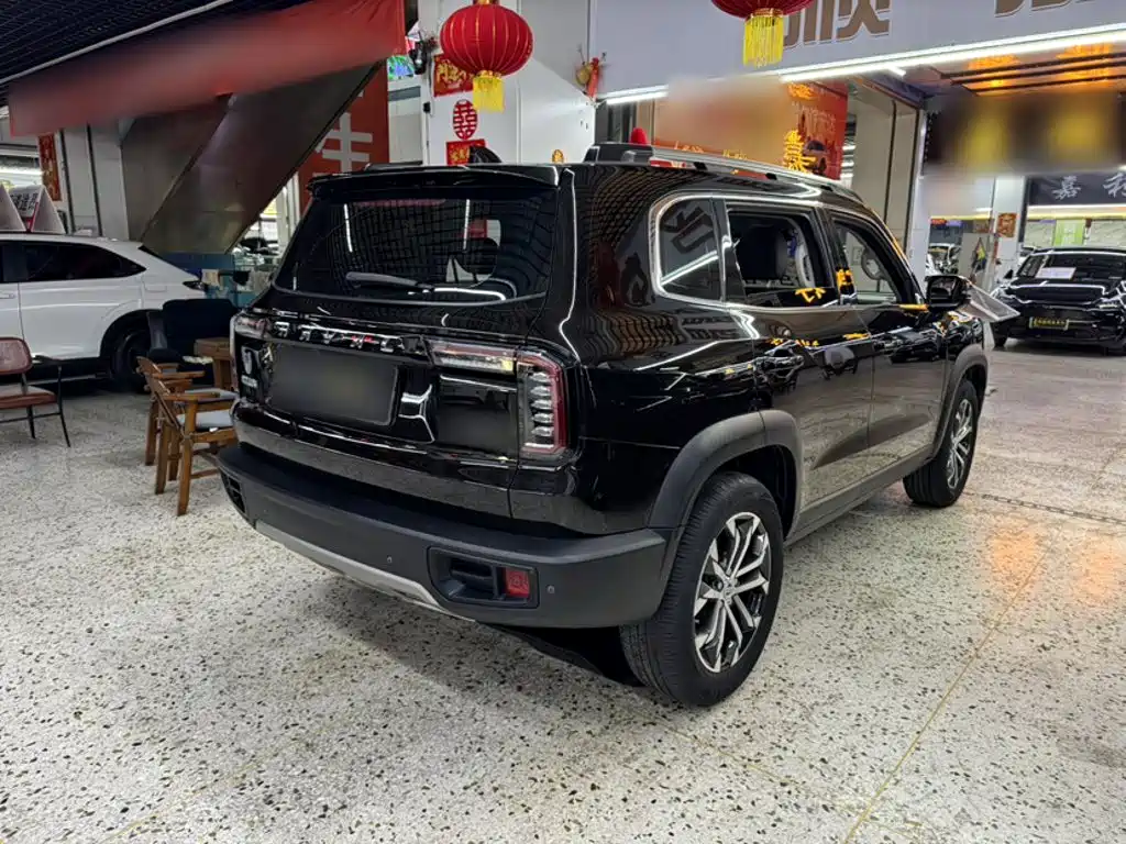 Haval Big Dog — миниатюра 23