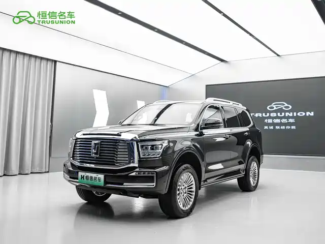 2024 TANK 500