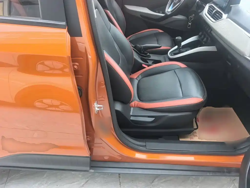 Baojun 510 — миниатюра 25