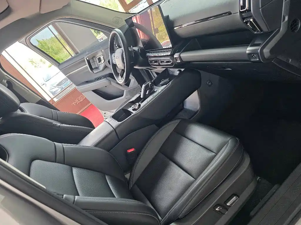 Haval Big Dog PLUS — миниатюра 5