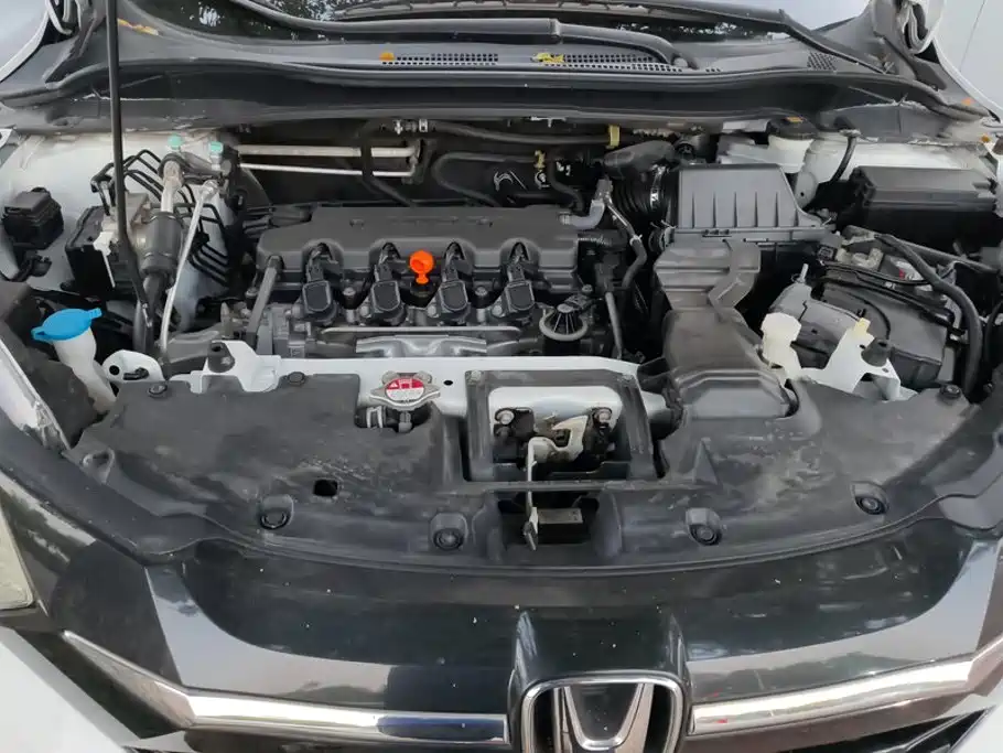Honda Vezel — миниатюра 10