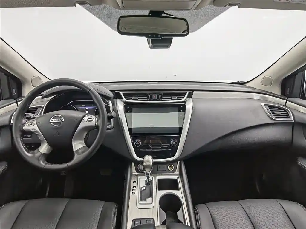 Nissan Murano 2021 2.5L XL Luxury