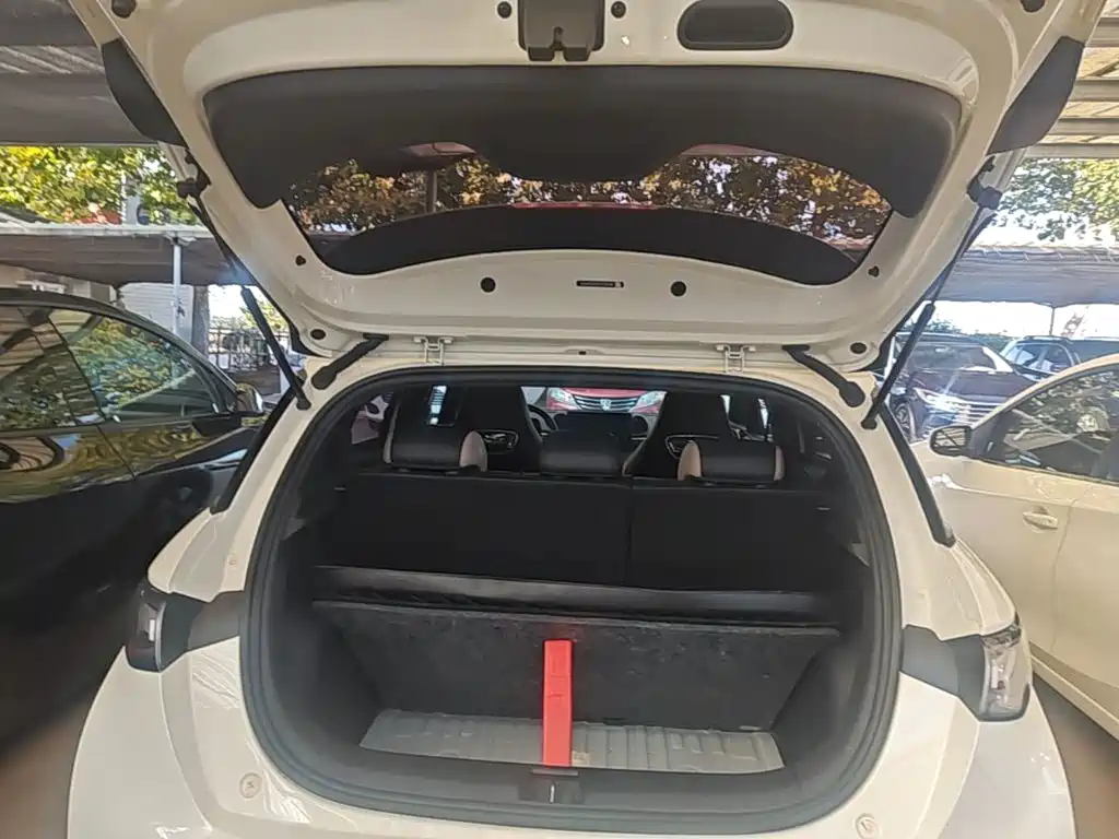 BYD Dolphin — миниатюра 19