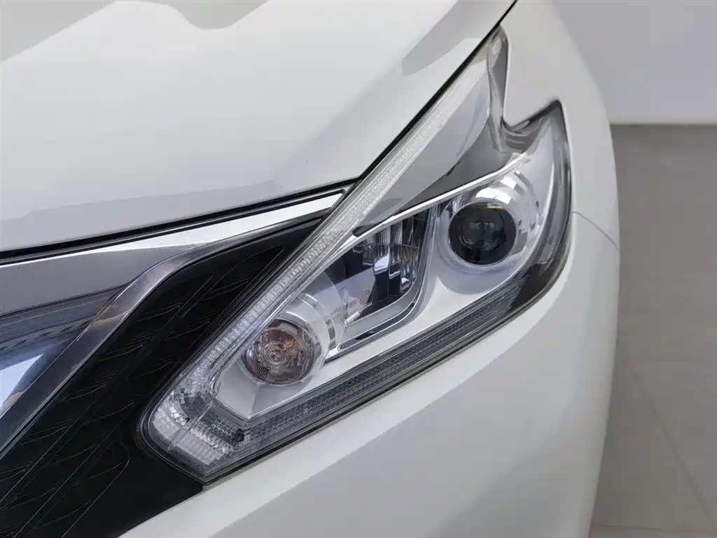 Nissan Murano 2021 2.5L XL Luxury