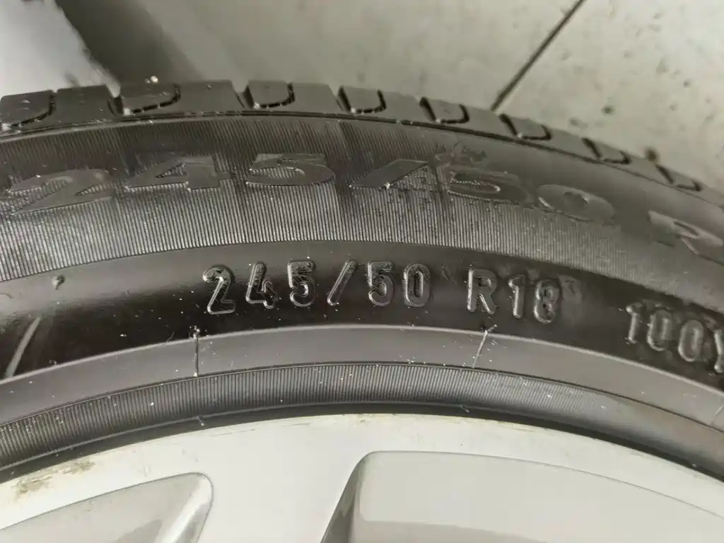 BMW X3 (Import) — миниатюра 24