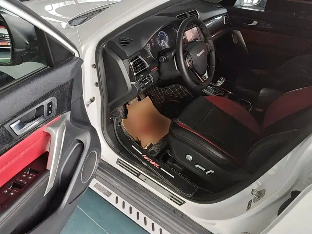 Haval H2 — миниатюра 16