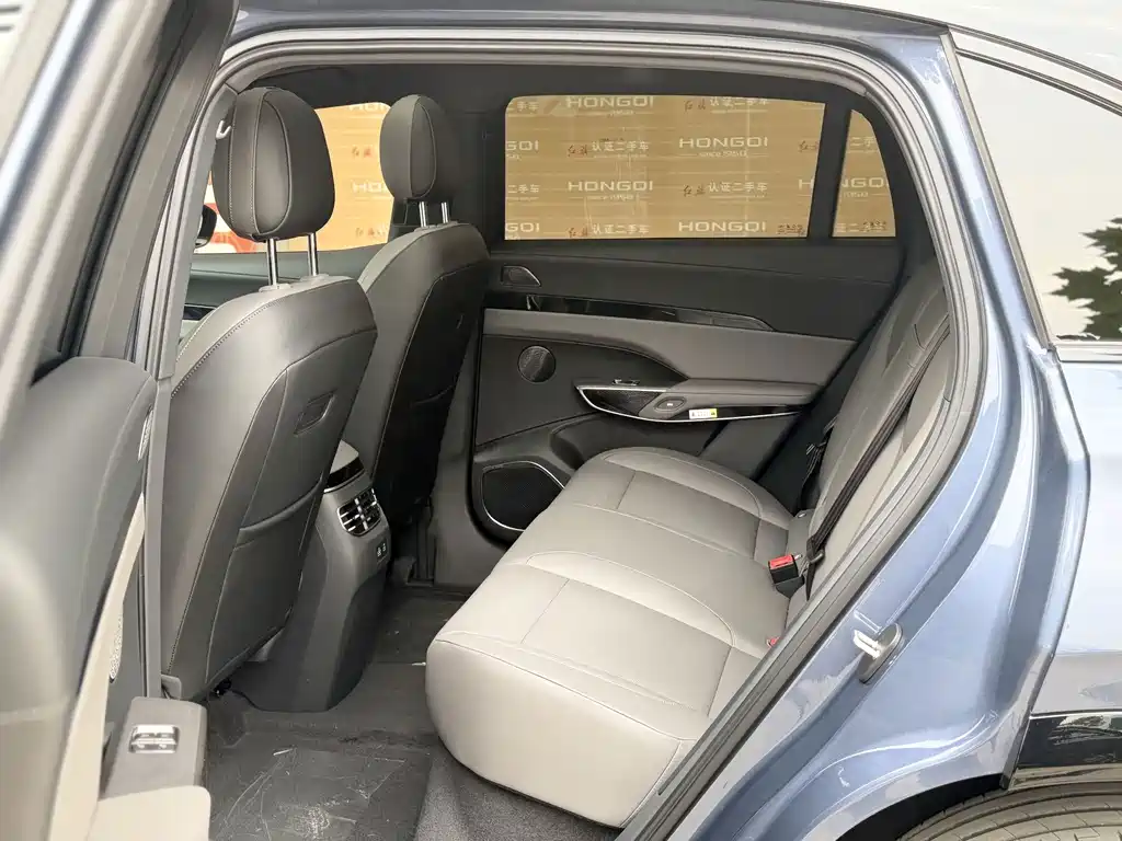 Hongqi Hongqi Tiangong 08 — миниатюра 23