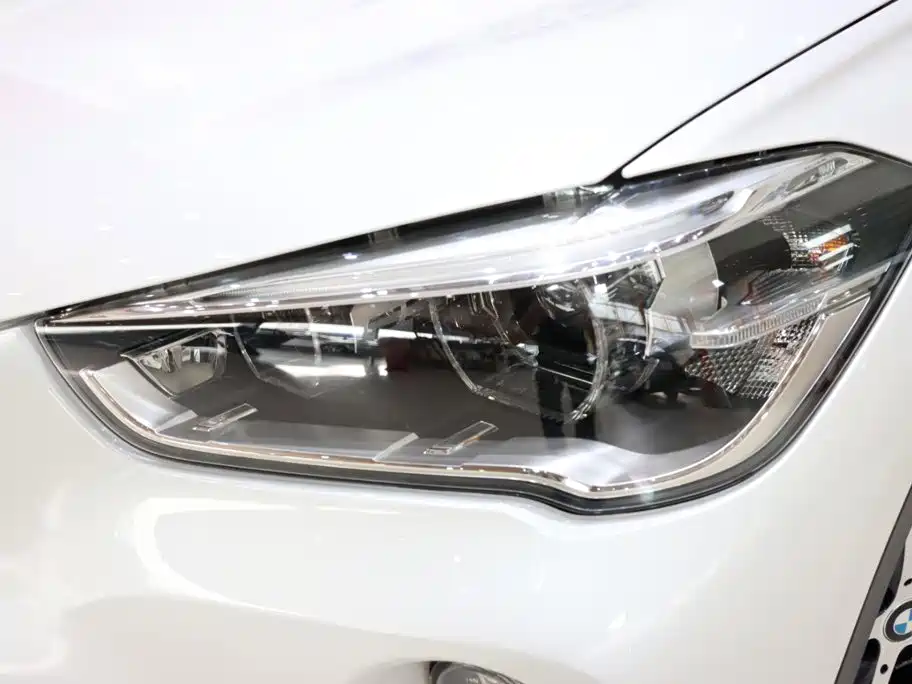 BMW X1 — миниатюра 7