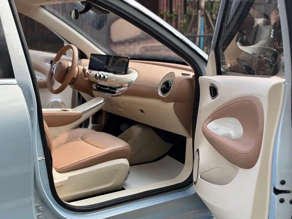 Wuling Bingo — миниатюра 7