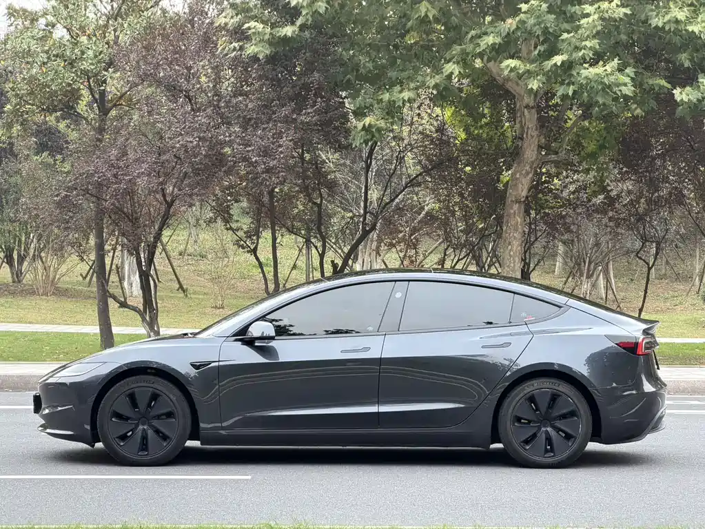 Tesla Model 3 — миниатюра 11