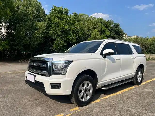 Haval H5