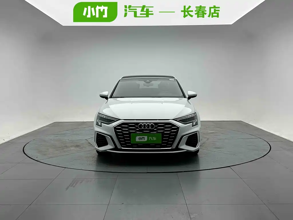 Audi A3 — миниатюра 2
