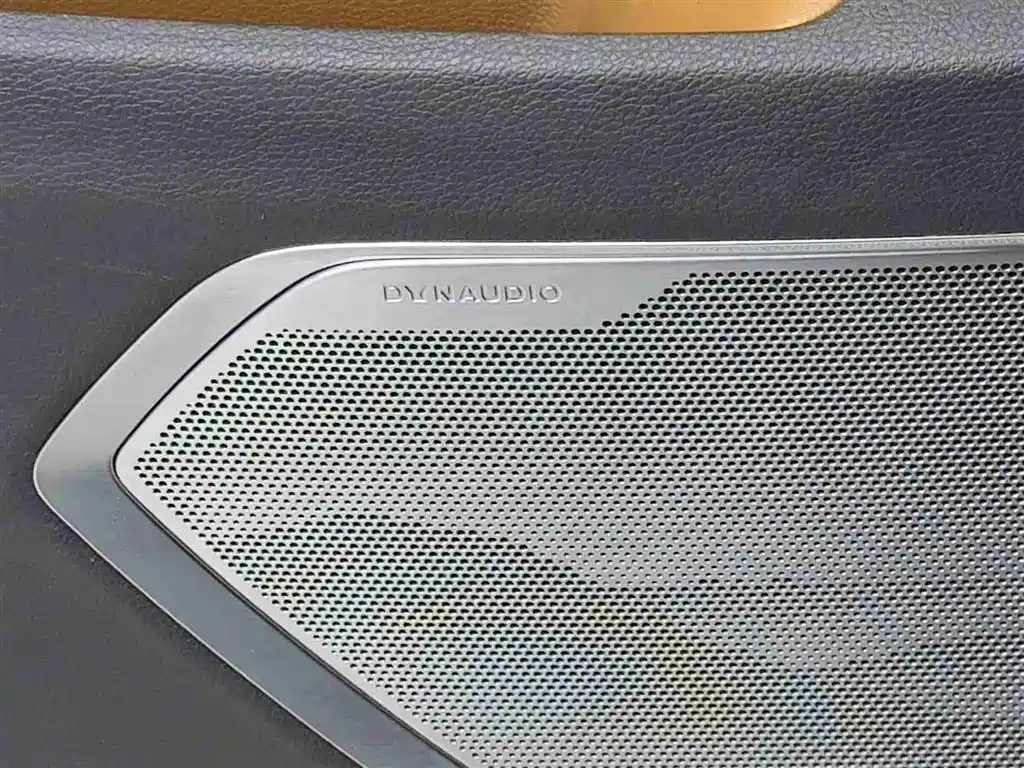 Hongqi HONGQI HQ9 PHEV