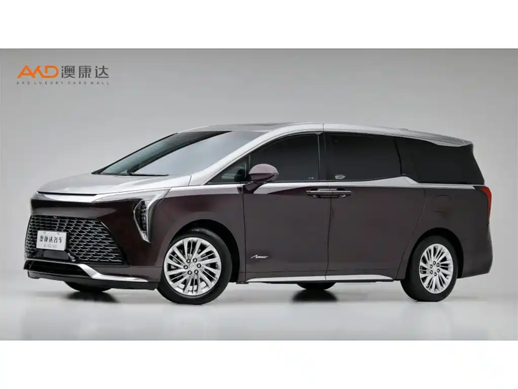 Buick Century