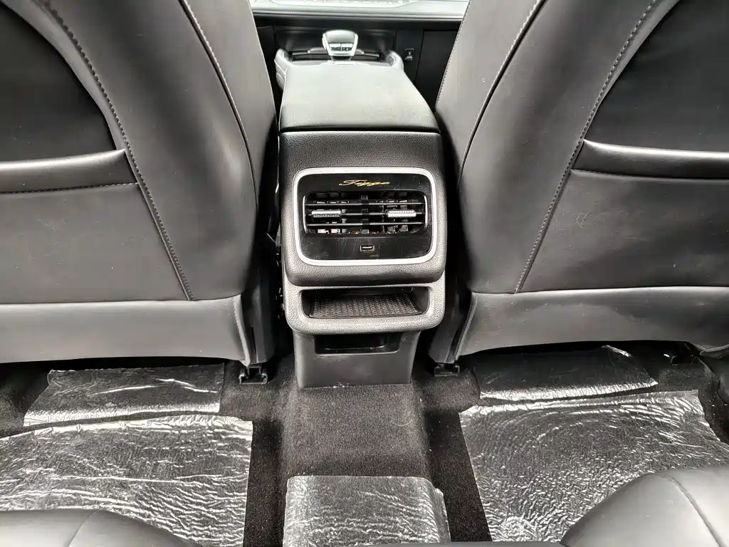 Chery Tiggo 8 PRO — миниатюра 7