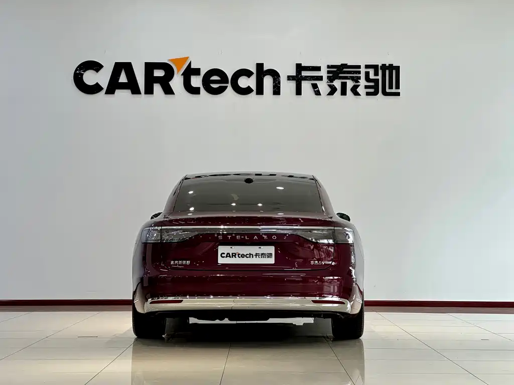 Xiangjie Xiangjie S9 — миниатюра 18
