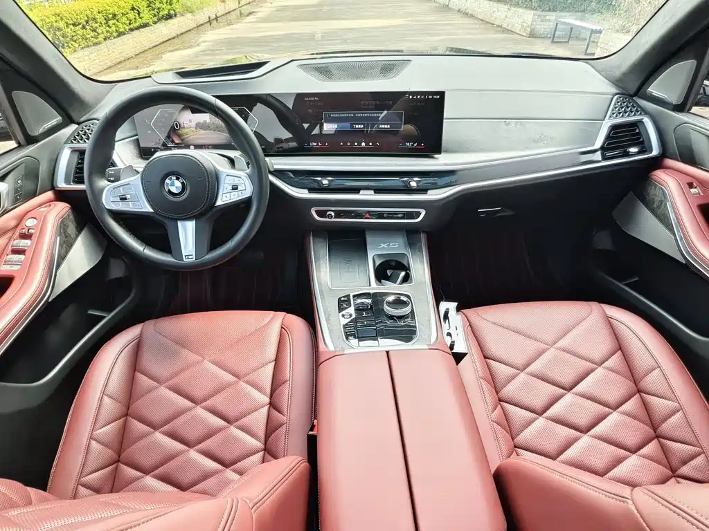 BMW X5 — миниатюра 11