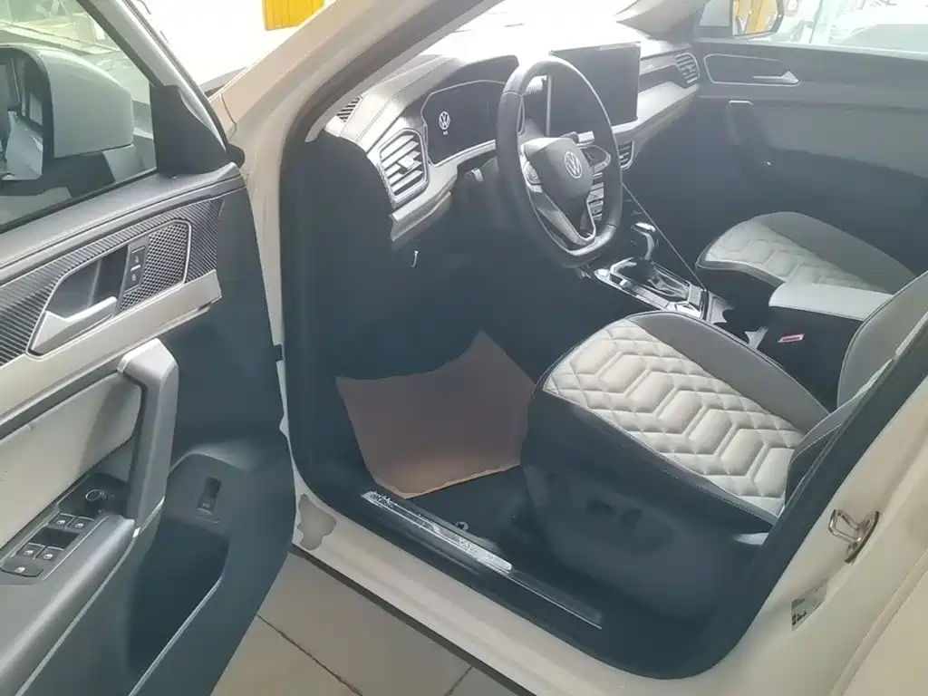 Volkswagen Tayron — миниатюра 16
