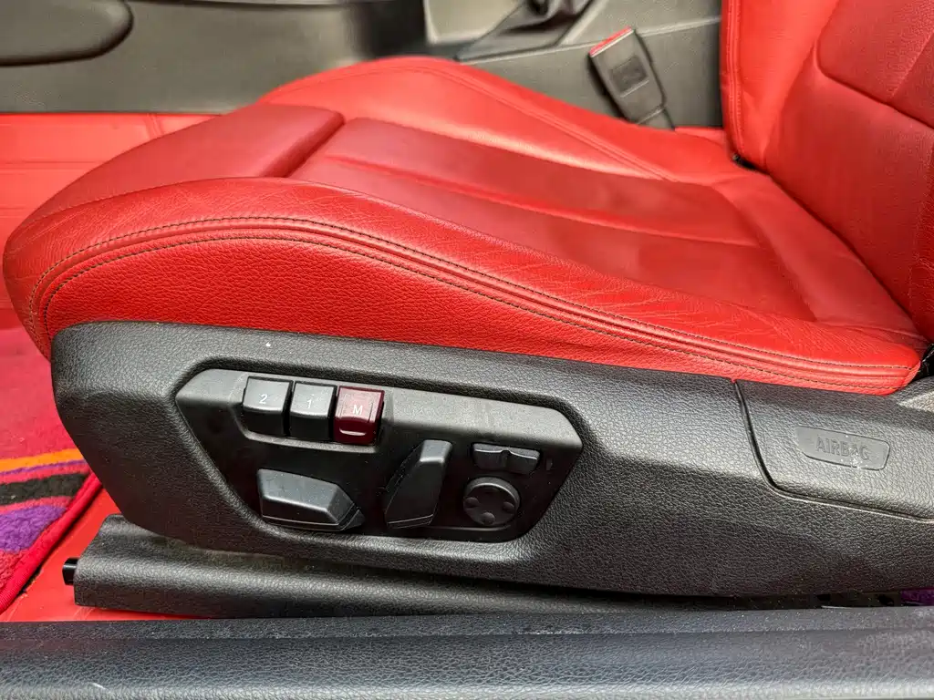 BMW 2 Series (Import) — миниатюра 7