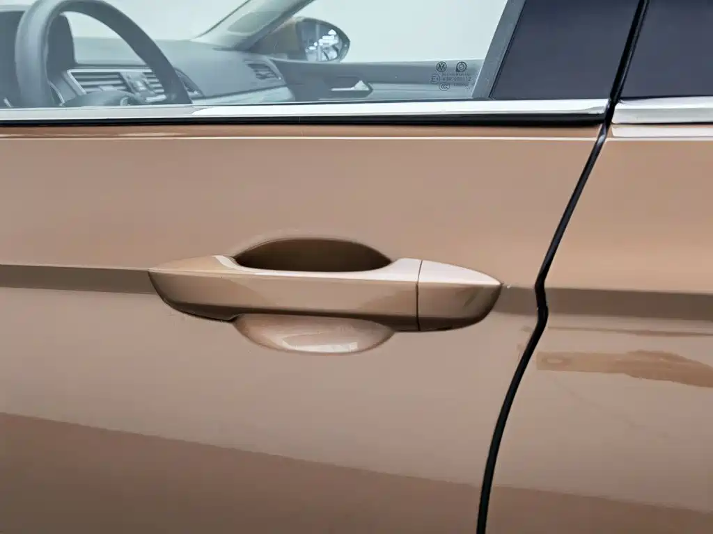 Volkswagen Lamando — миниатюра 18