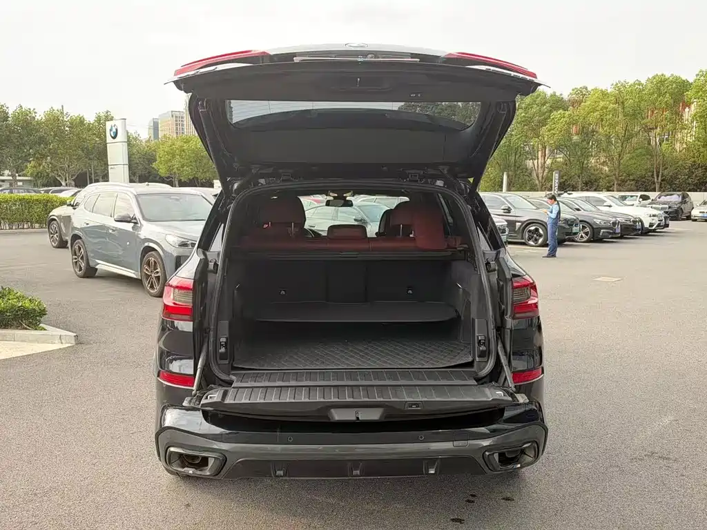 BMW X5 — миниатюра 6