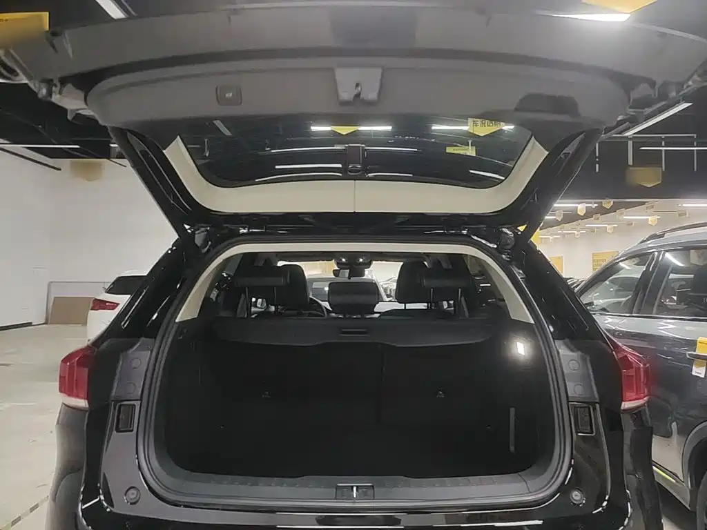 Wey Wey VV6 — миниатюра 19