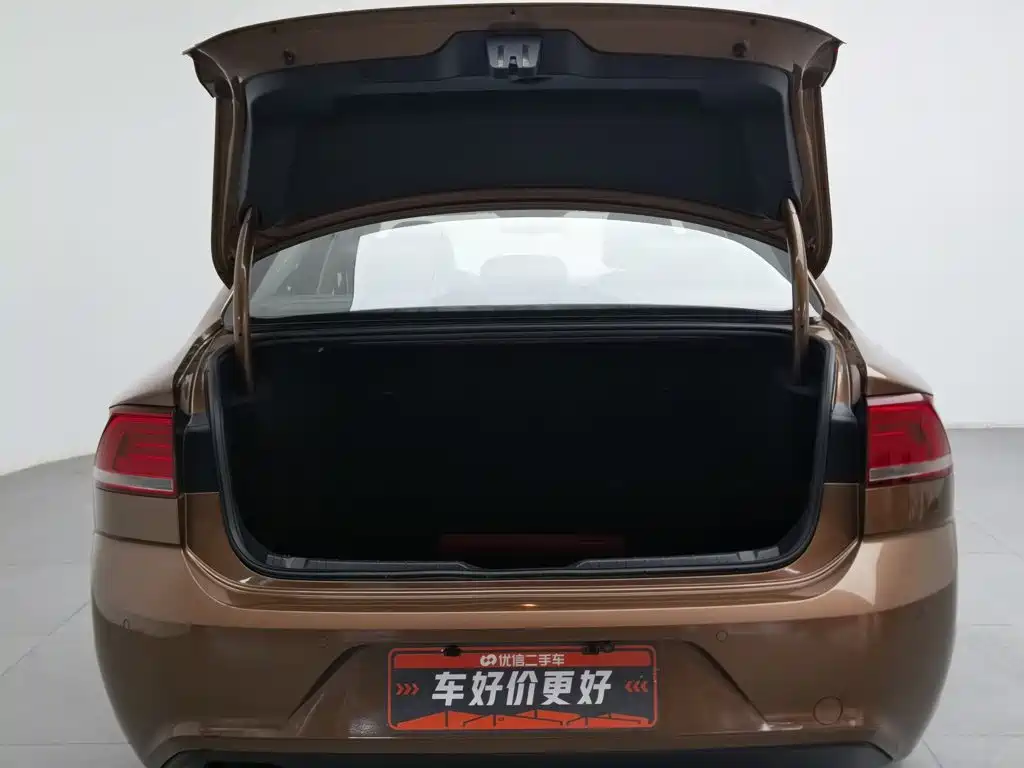 Volkswagen Lamando — миниатюра 16