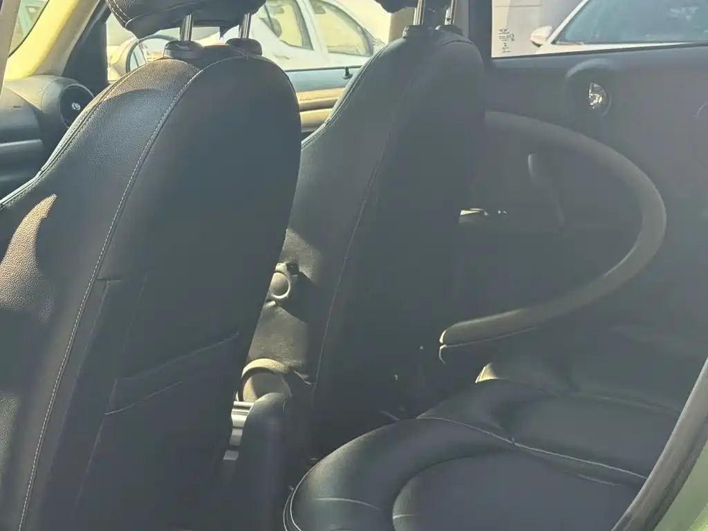 MINI Mini Countryman — миниатюра 3