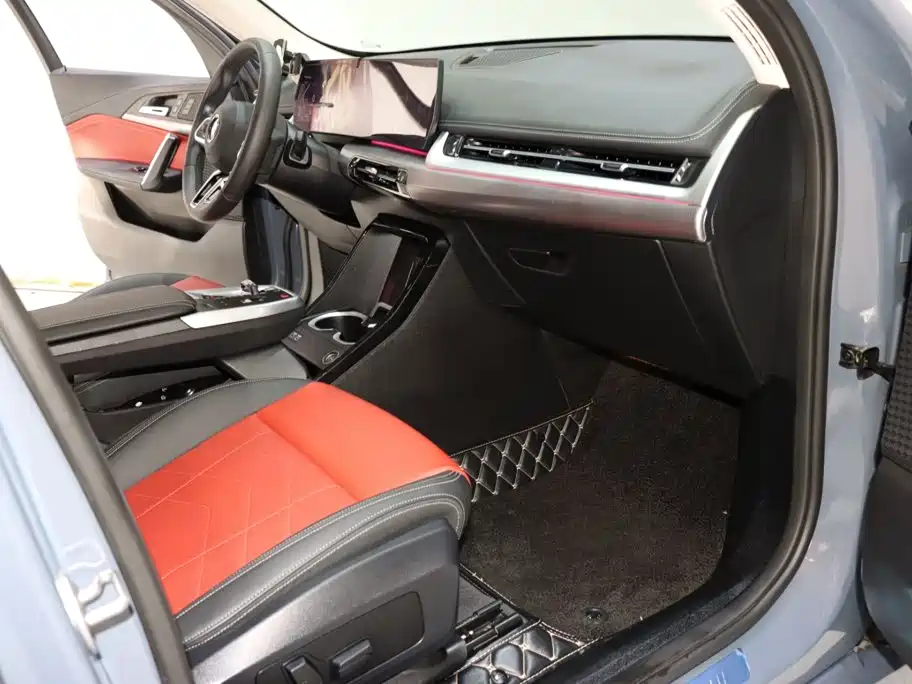 BMW X1 — миниатюра 8