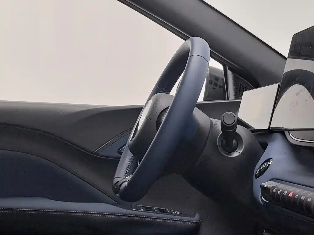 BYD Seagull — миниатюра 22