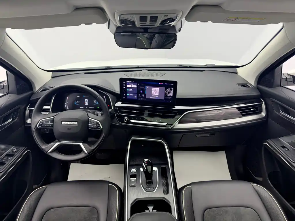 Haval H6 — миниатюра 16