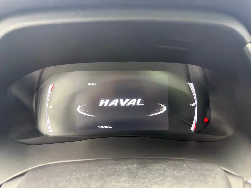Haval H6 — миниатюра 26