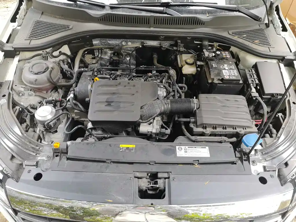 Volkswagen Lavida — миниатюра 16