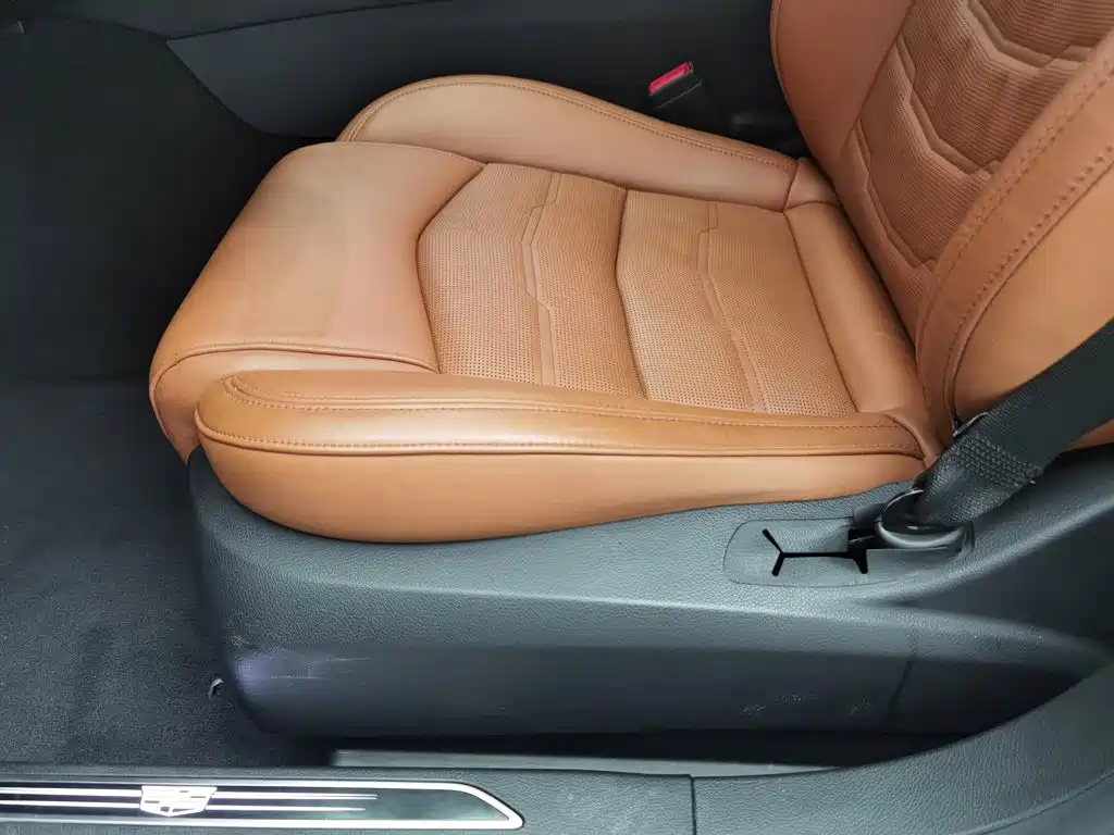 Cadillac CT6 — миниатюра 20