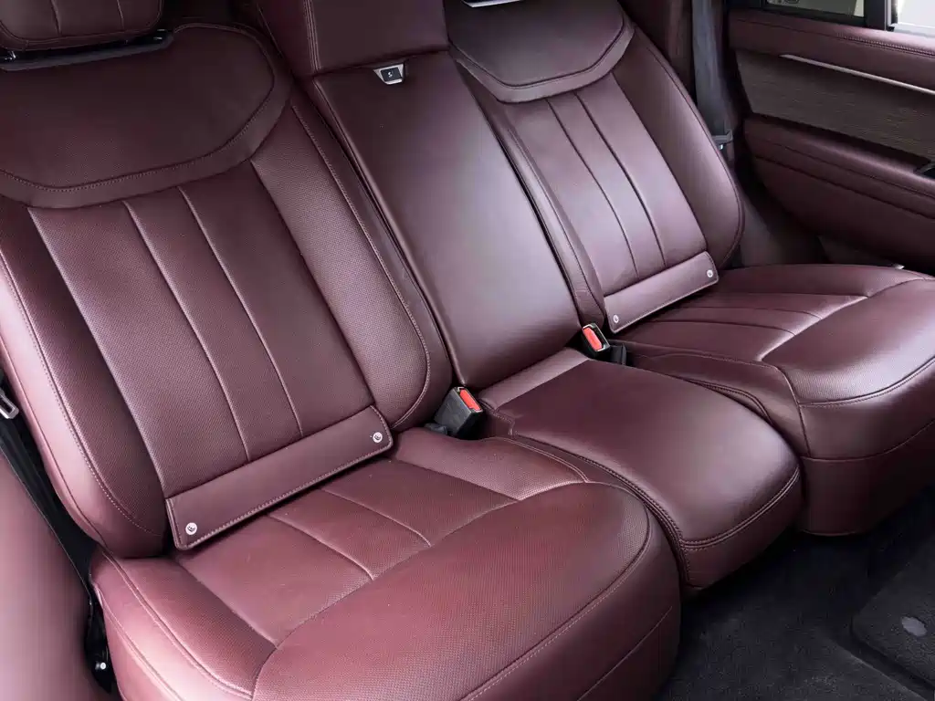 Land Rover Range Rover — миниатюра 26